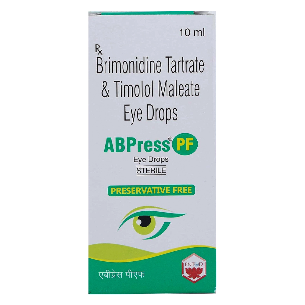 ABPRESS PF